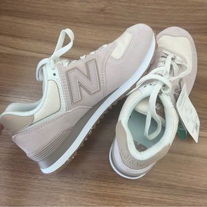 New Balance 547 Pink Size 10 New
